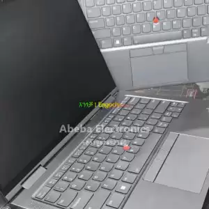 Lenovo X1 yoga  Laptop latest Processor Intel Core i712th genaration                   32 Price in Ethiopia